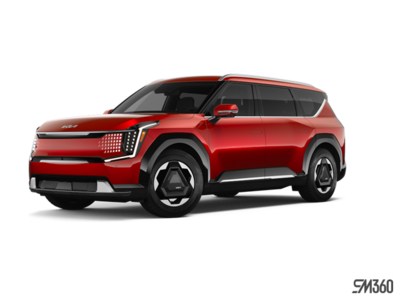 Kia EV9  2026