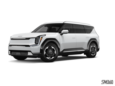 Kia EV9  2026
