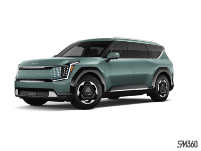 2026 Kia EV9