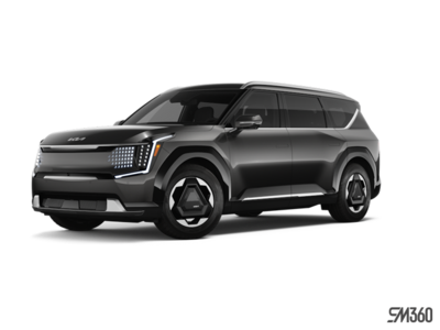 2026 Kia EV9