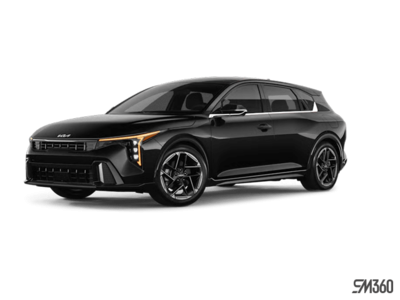 2026 Kia K4 Hatchback