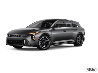 Kia K4 Hatchback  2026