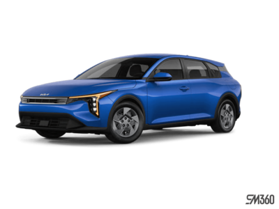 Kia K4 Hatchback  2026