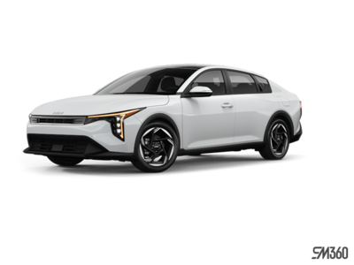 Kia K4  2026