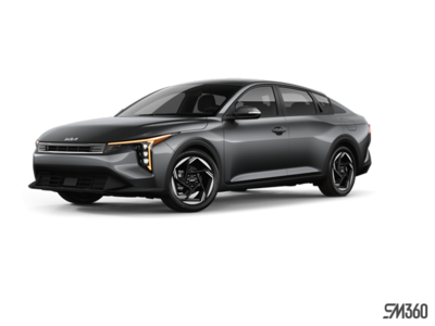 Kia K4  2026