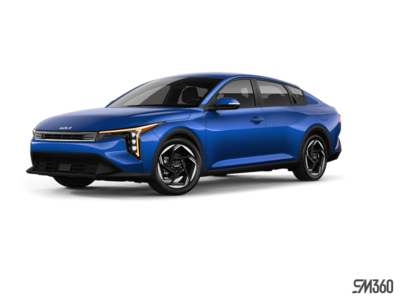 Kia K4  2026