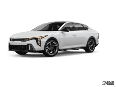 Kia K4  2026