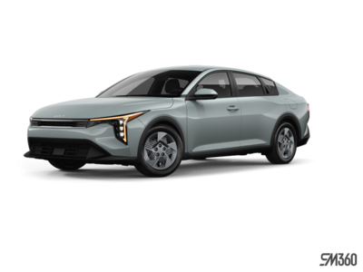 Kia K4  2026
