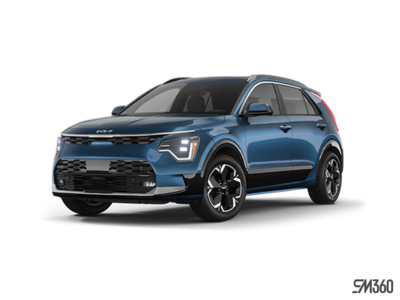 Kia Niro EV  2026