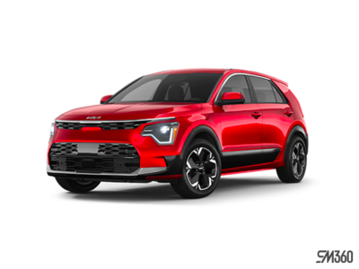 Kia Niro EV  2026