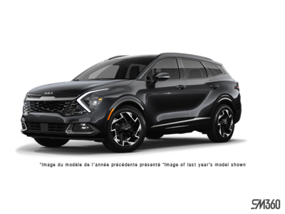 Kia Sportage  2026