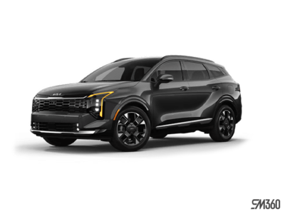 Kia Sportage  2026