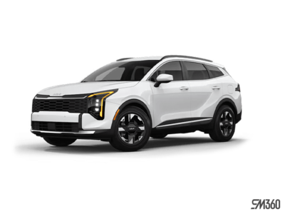 Kia Sportage  2026