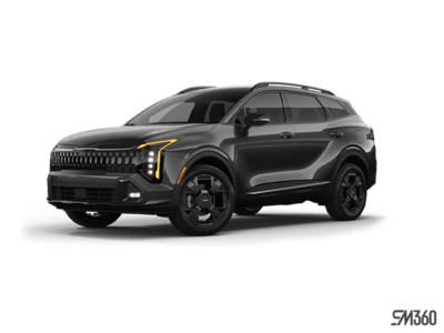 Kia Sportage  2026