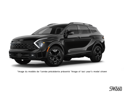 Kia Sportage  2026