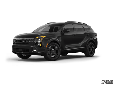 Kia Sportage  2026