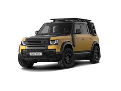 Defender 110 Mild Hybrid