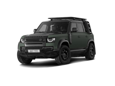 Defender