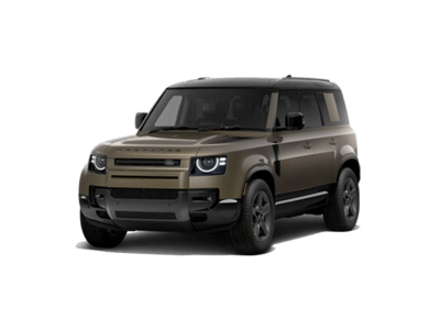 Defender 110 Mild Hybrid