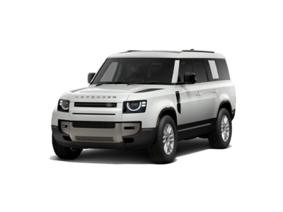 DEFENDER 130 Mild Hybrid