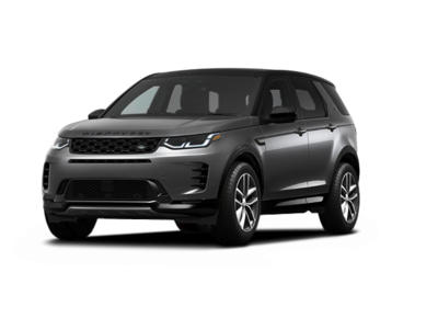 Discovery Sport