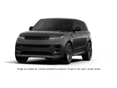 Range Rover Sport