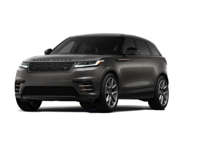 Range Rover Velar