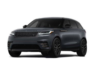 Range Rover Velar