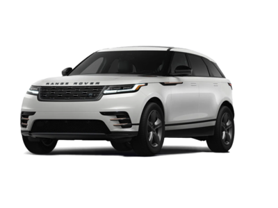Range Rover Velar