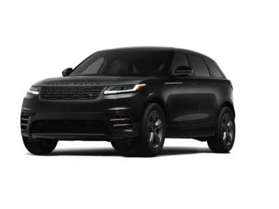 Range Rover Velar