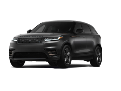 Range Rover Velar