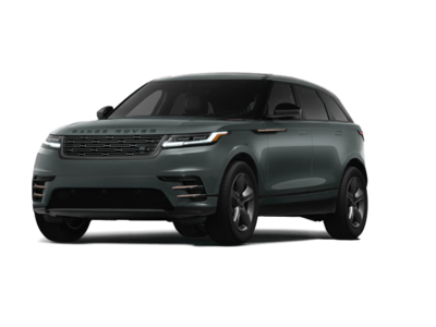 Range Rover Velar