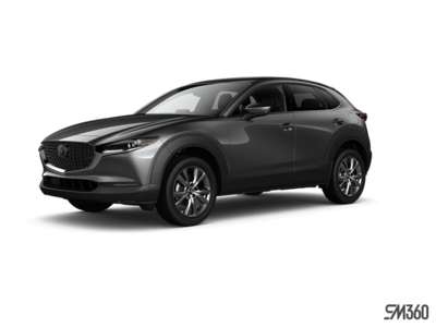 Mazda CX-30 GT 2026