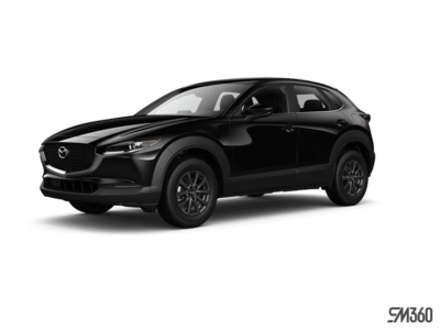 CX-30
