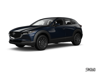 CX-30