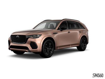 Mazda CX-70 Mild Hybrid GT-P 2026