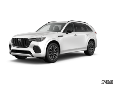CX-70 PHEV