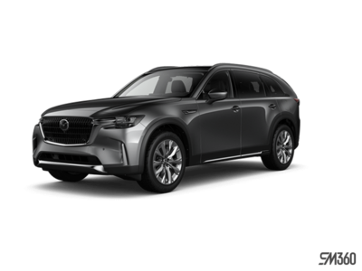 CX-90 MHEV