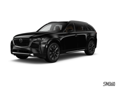 CX-90 MHEV