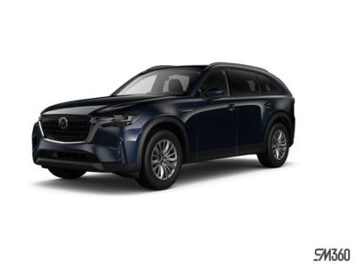 CX-90 PHEV