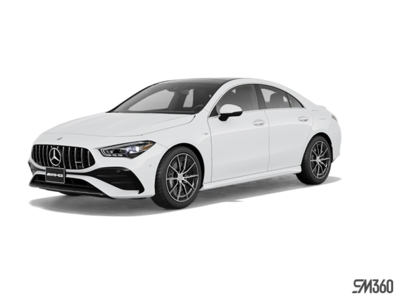 Mercedes-Benz CLA  2026