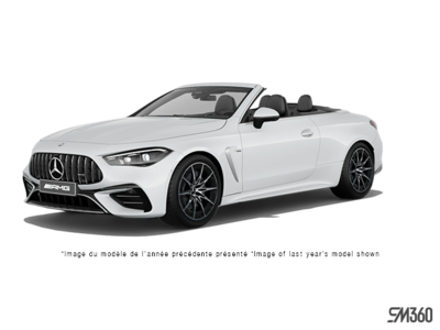 2026 Mercedes-Benz CLE