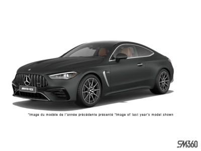 2026 Mercedes-Benz CLE