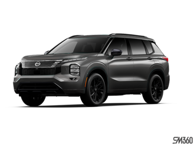 Rogue Plug-in Hybrid