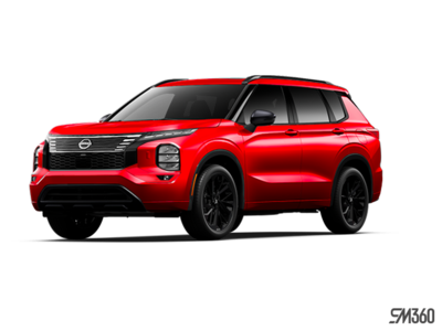 Rogue Plug-in Hybrid