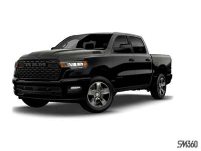 Ram 1500  2026