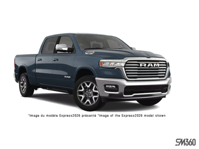 Ram 1500 EXPRESS 2026