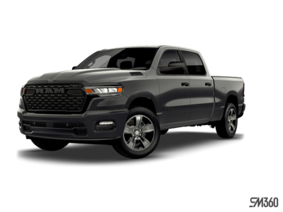 Ram 1500  2026
