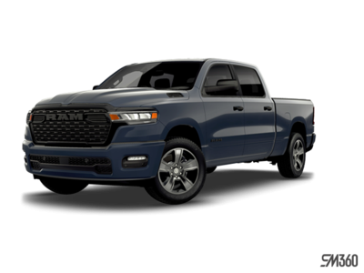 Ram 1500 EXPRESS 2026