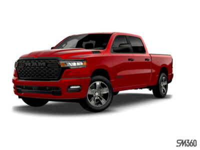 Ram 1500  2026
